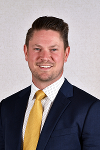 Dan Rogers, CPA, CGMA