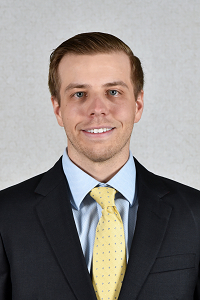 Derek Thieme, CPA
