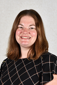 Diane M. Yerges, CPA