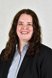 Jennifer D. Puterbaugh, CPA