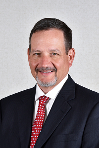 Tracy R. Mitchell, CPA